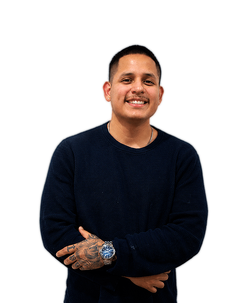 Gian Martinez